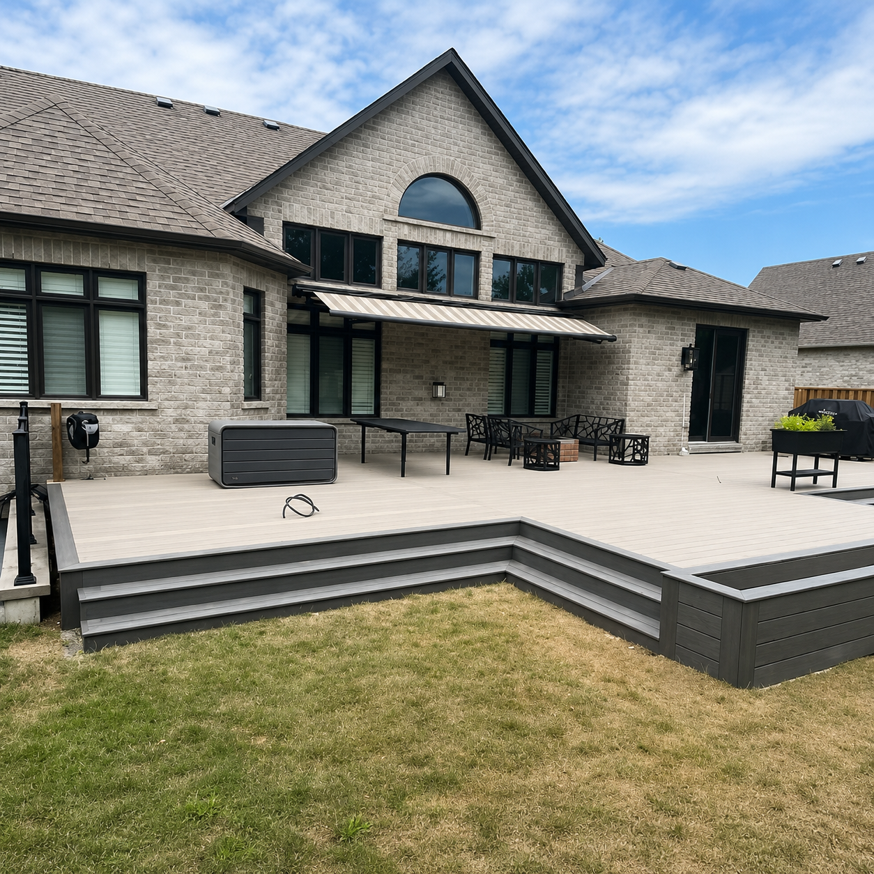fence contractor Collingwood