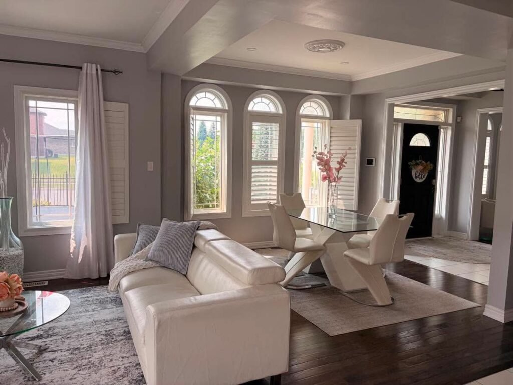 Home Remodeling