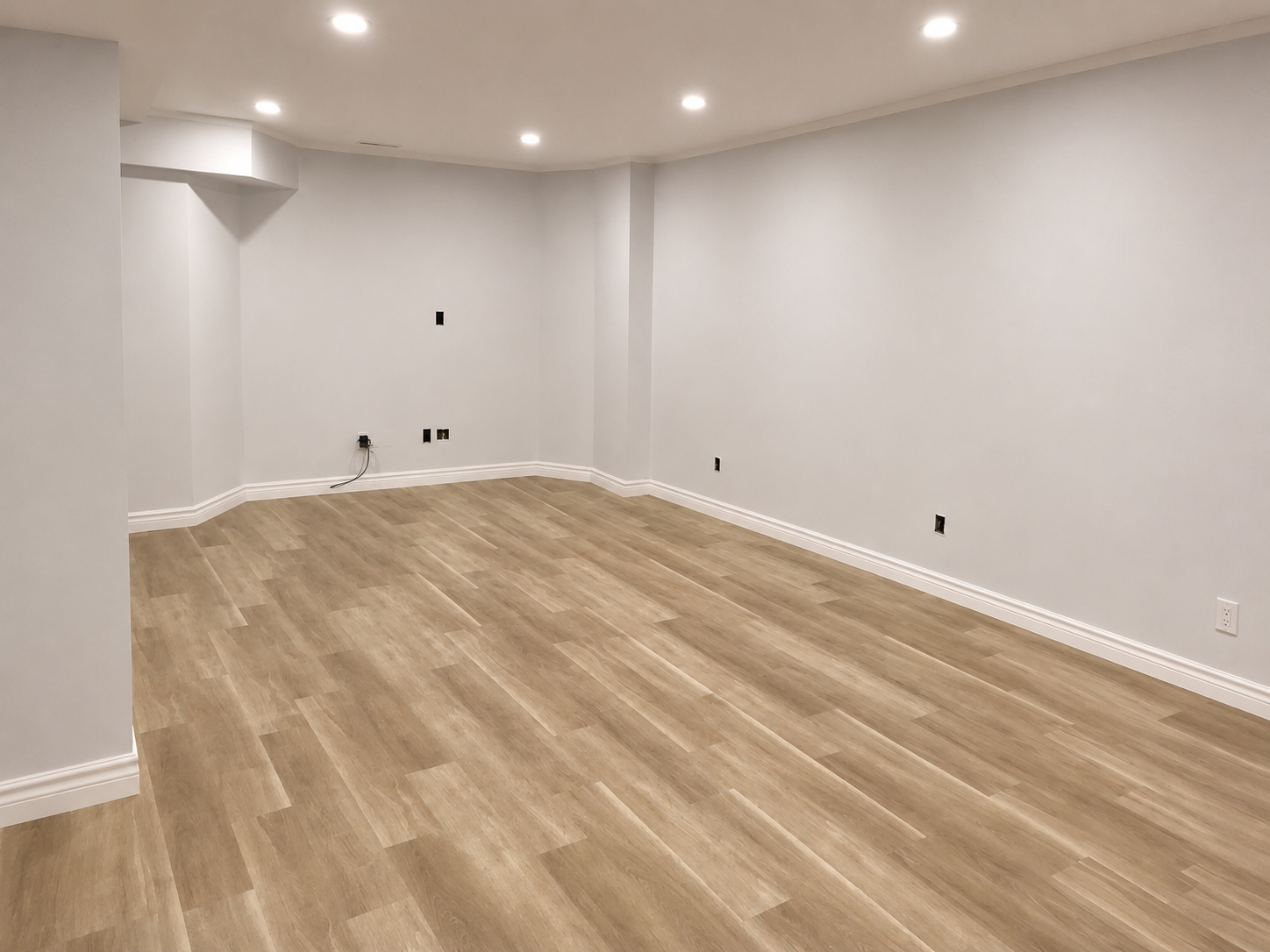 basement finishing near me