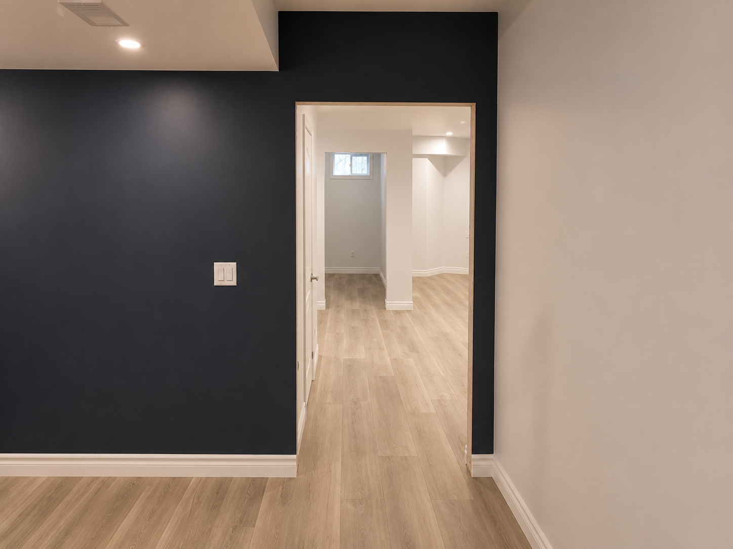 basement remodeling Simcoe County near me