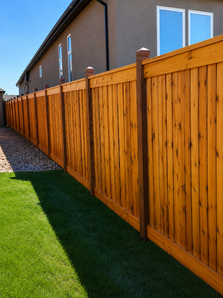fence installation collingwood