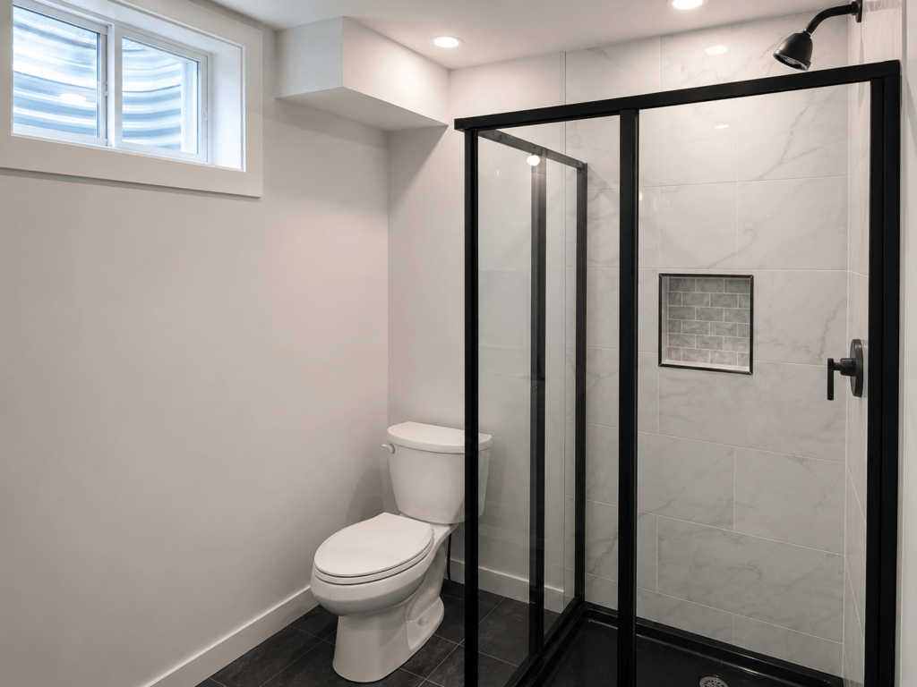 how long does a bathroom remodel take