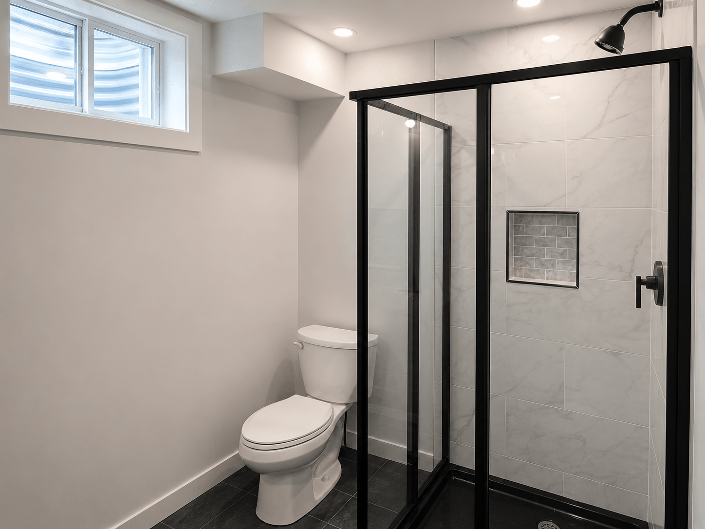 how long does a bathroom remodel take