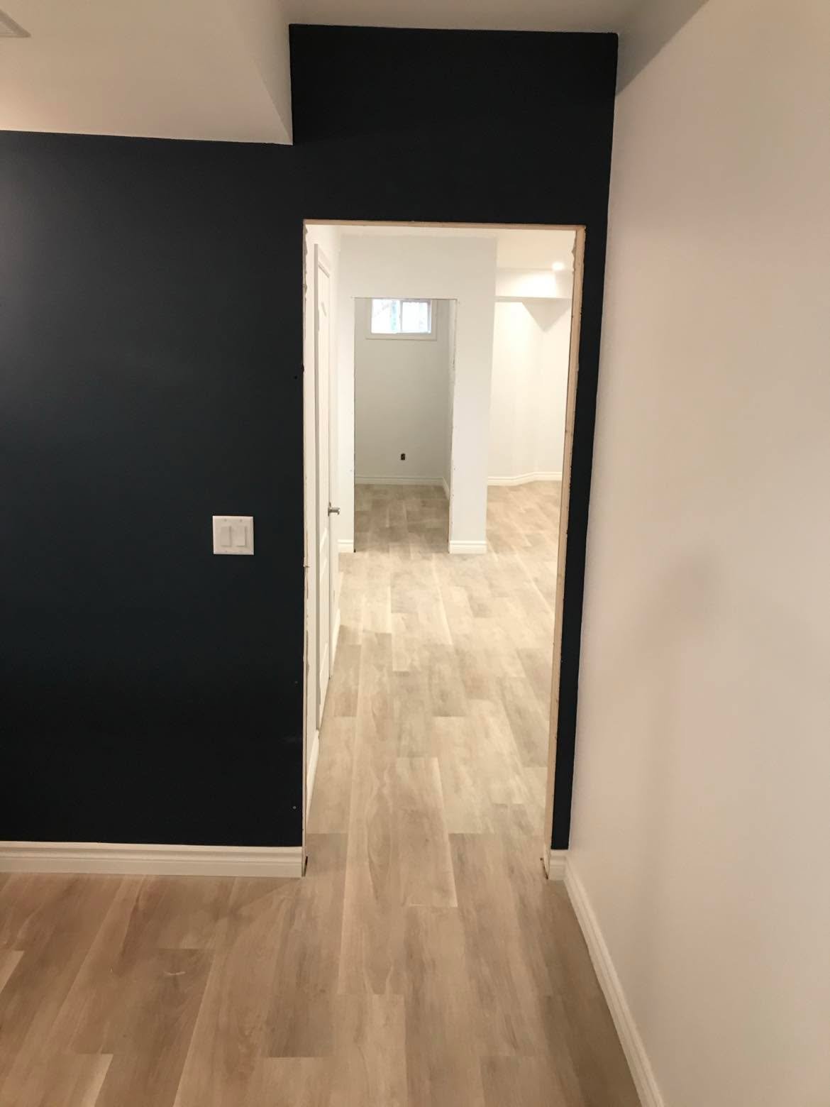 basement finishing near me